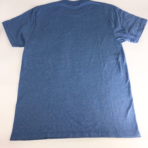 Captain America Graphic Tee - Picture 2 of 3